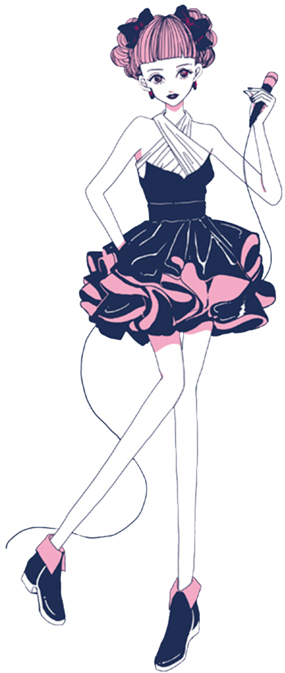 Chika | Vocaloid Wiki | FANDOM powered by Wikia
