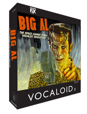 Big Al