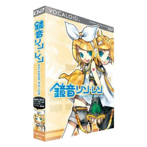 Ofclboxart cfm Kagamine RinLen
