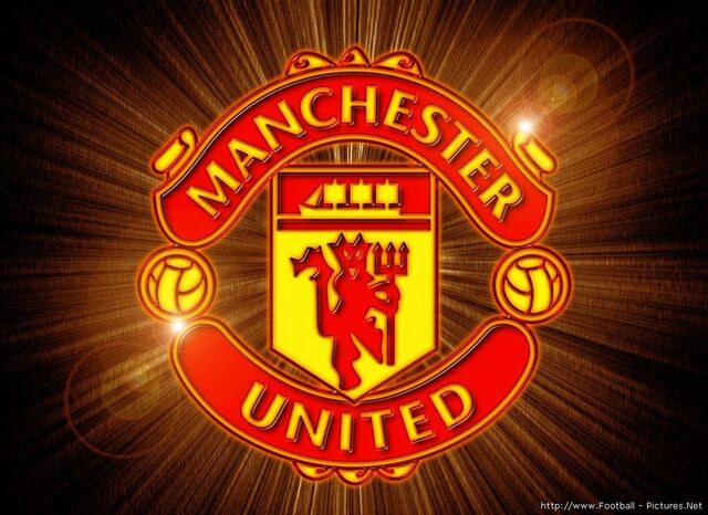 Bestand:ManchesterUnited logo-wallpaper001.jpg