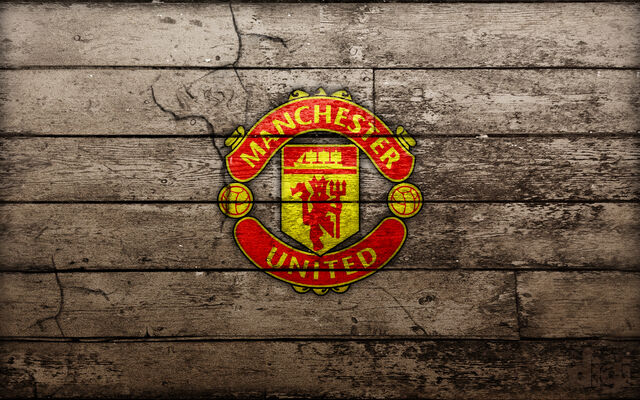 Bestand:ManchesterUnited logo-wallpaper004.jpg
