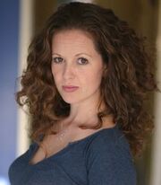 Kirsten Potter