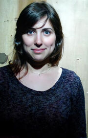 Stephanie Wittels