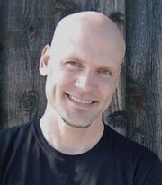 David Vincent
