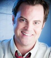 Chad Cox