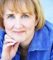 Judy Keith