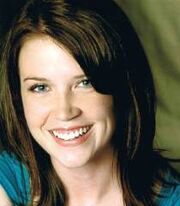 Hilary Couch