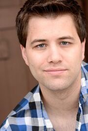 Jon Christie
