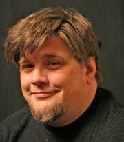 Bruce Lewis