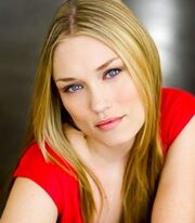 Clare Grant