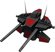 Gun Turret