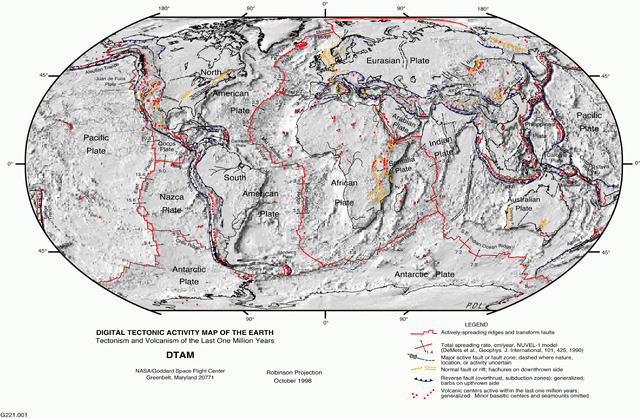 File:Plate tectonics map.gif