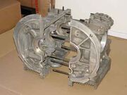 Engine-case-coming-apart
