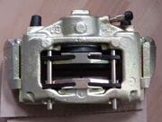 Installing-brake-pads