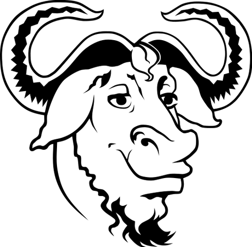 Fichier:Heckert GNU white.png