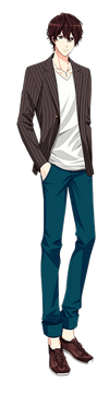 Tamaki Kikushima