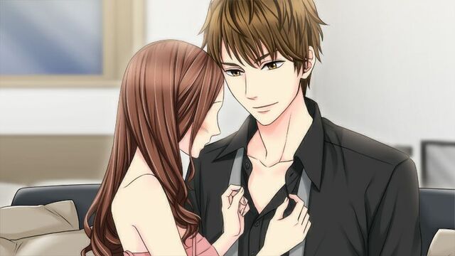 File:Nozomu Fuse - Captured Hearts Epilogue (1).jpg
