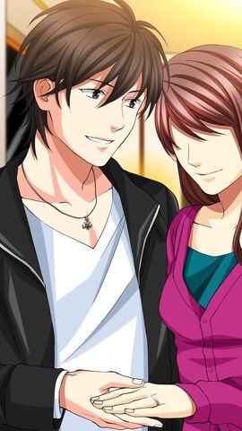 File:Toranosuke Hajime - The Wedding (1).jpg