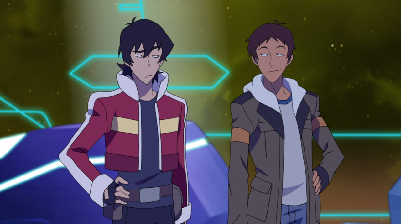 Image result for keith and lance