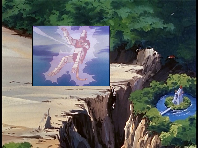 File:Voltron15TheOthersScatterAsPrincessAlluraIsShotDownOverTheCastleofLions.png