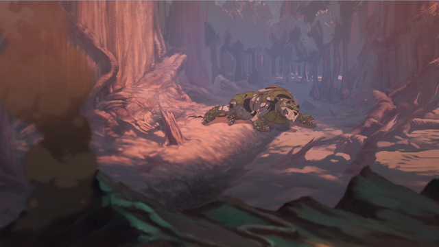 File:S2E04.287. Green Lion had a bad landing ouch.png