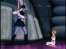 Voltron15PrincessAlluraVolunteersAsTribute