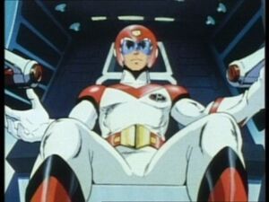 Epic crotch