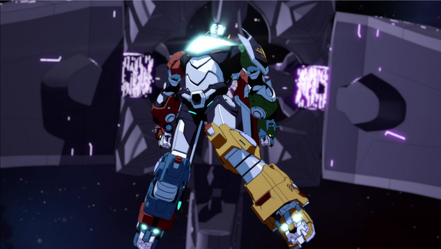 File:94. Voltron being possessed by Zarkon.png