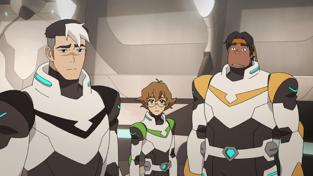 File:S2E03.166. Shiro looking down at Keith and Lance's doubts.png