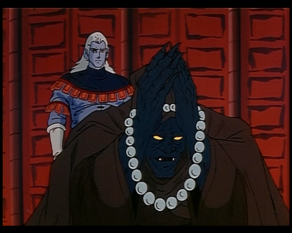 File:VoltronEp18BuddhismOftenMixedWithShintoToQuoteOneMasterofHistoryShintoismIsNotATurnTheOtherCheekReligion.png