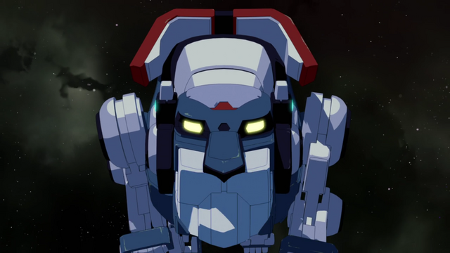 File:S2E10.12. Blue Lion head on.png
