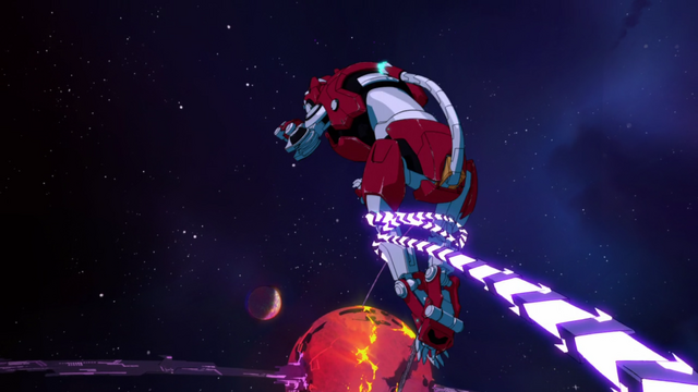File:267. Red Lion snared by Zarkon's chain whip.png