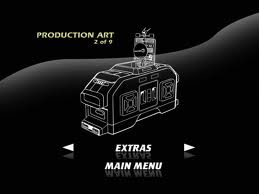 Cliff's ship