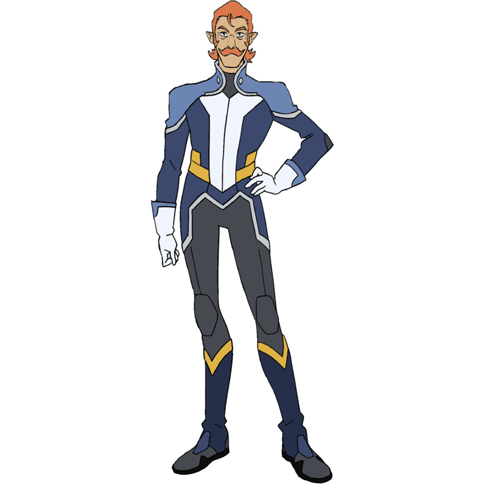 Coran (Legendary Defender) | Voltron Wiki | FANDOM powered ...