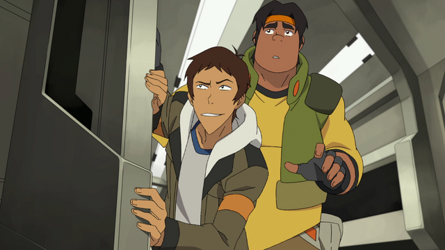 File:19. Lance and Hunk headed for trouble.png