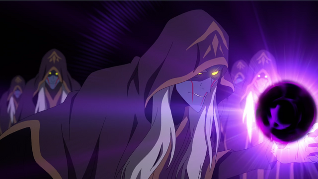 File:288. Haggar using Shadow Ball again.png