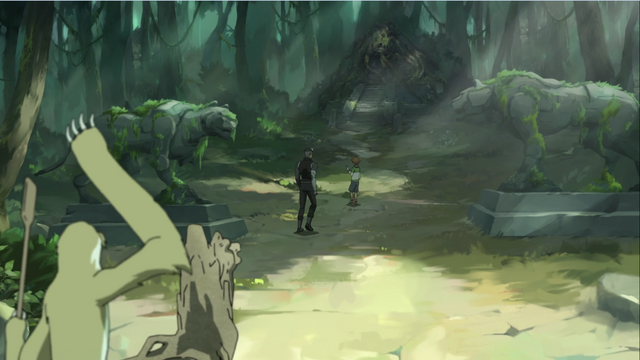 File:140. Green Lion planet lion statues.png