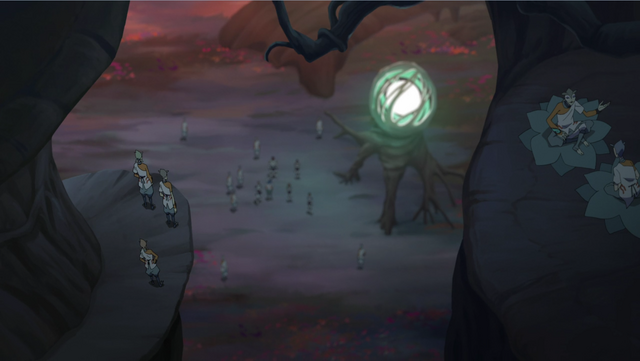File:S2E04.140. Olkari look down on the visitors.png
