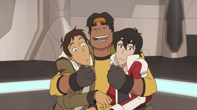 File:Keith, Lance & Hunk.jpg