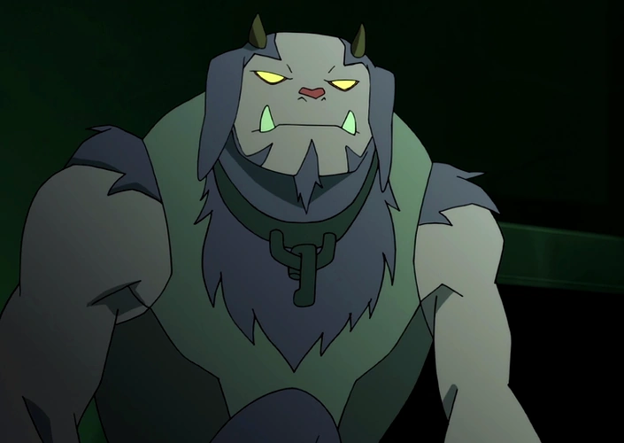 Yupper Voltron Legendary Defender Wikia FANDOM powered by Wikia