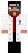 Rob Scientist