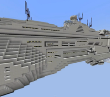 The Cruiser