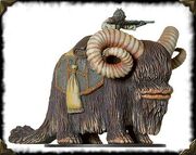 Bantha-tusken
