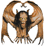 DemonWings