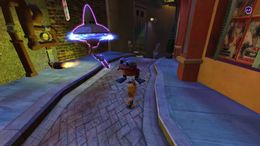 Alien Attack
