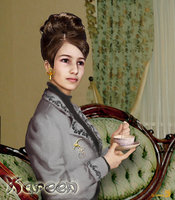 Kareen vorbarra by gemmiona-d33pp29