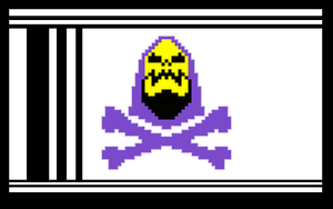 Skeletorflag