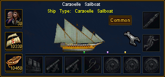 Auxiliary slot