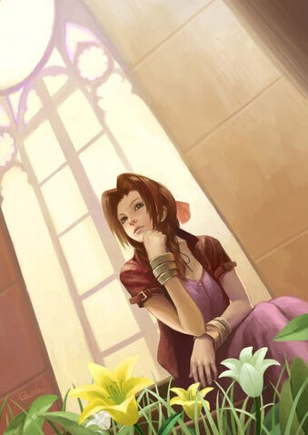 File:Aerith by hf zilch.jpg