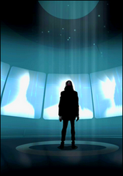 The LightAVATAR